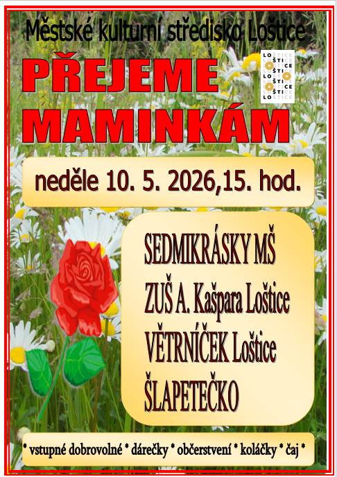 10.5.26 maminky