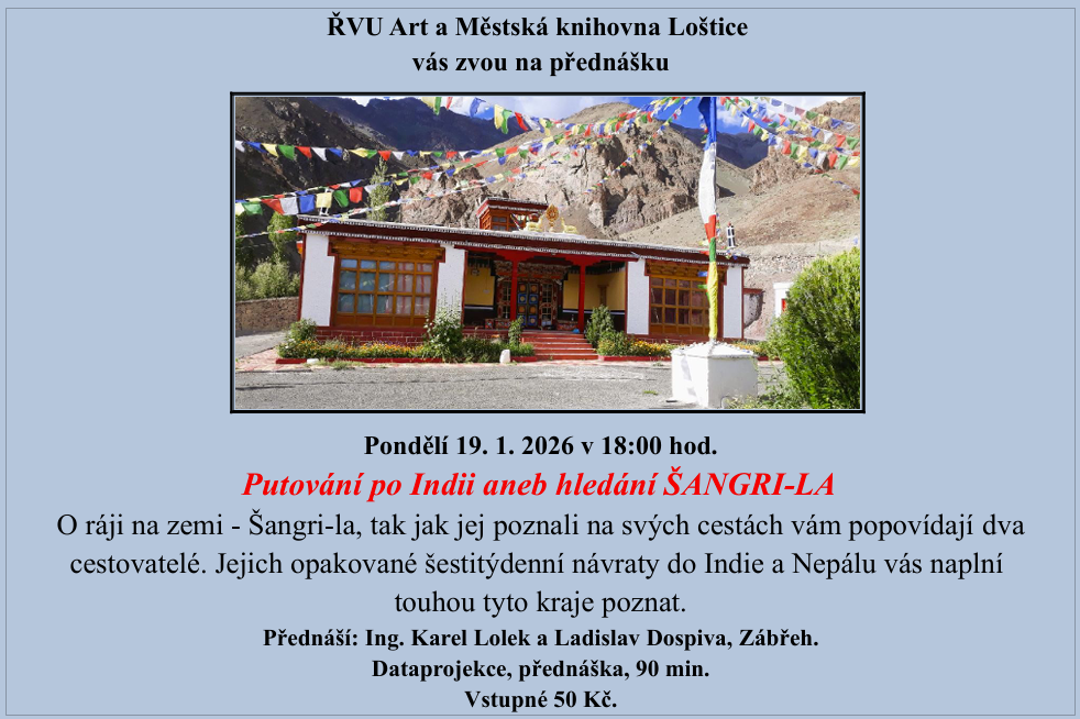 19.1.26 beseda přednáška