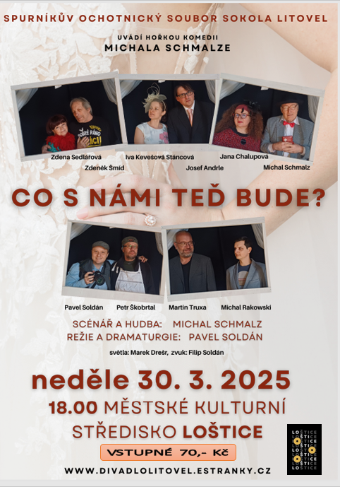 30.3.2025 dovadlo Litovel