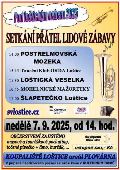 7.9. setkání dechovek