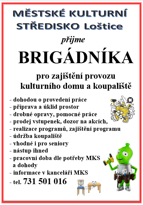 brigádník